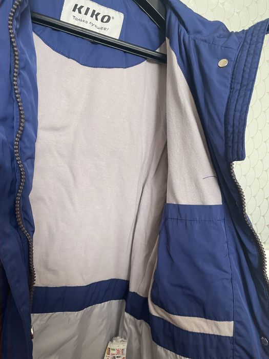 Куртка на осень, весну!