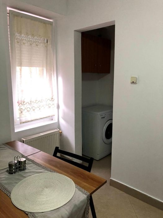 Închiriez garsonieră decomandată – Găvana, Str. Ion Minulescu, Pitești