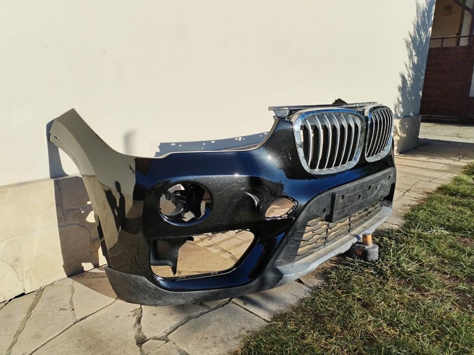 Bmw x1 2018 de vanzare