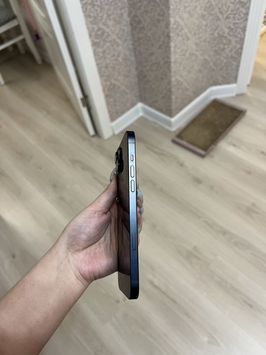 Iphone 14 plus черный