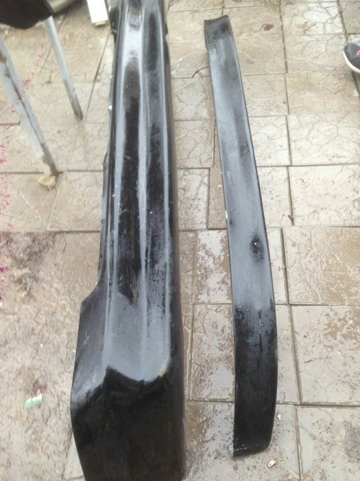 Продам обвес на Мерседес Вито.