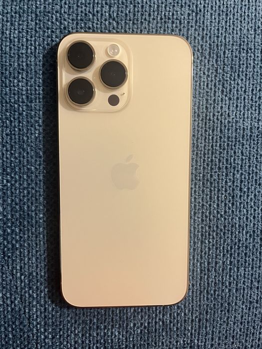 Iphone 14 Pro Max 256 gb 84% батерия ПЪЛЕН КОМПЛЕКТ
