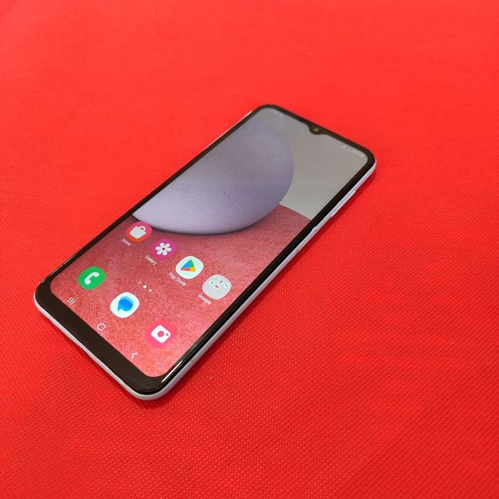 Samsung A13 dastavka bor