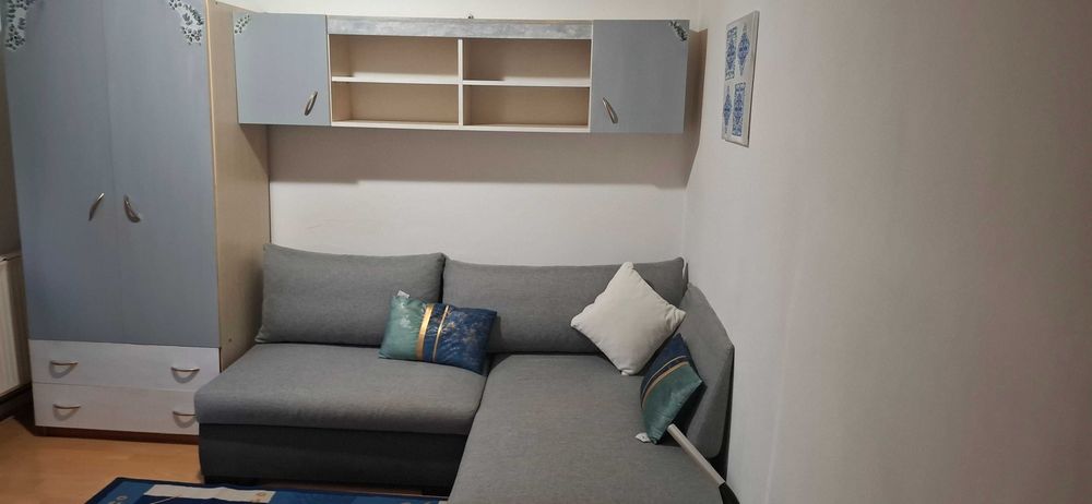 Apartament cu o camera