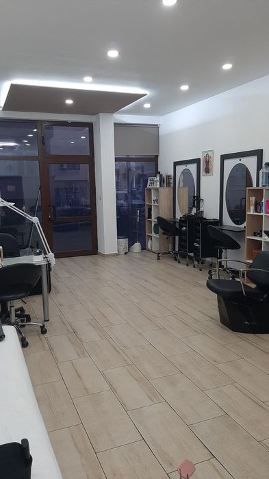 Огледало за фризьорки 2 броя