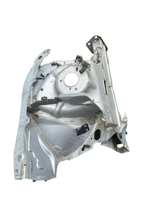 Lonjeron Cu Aripa Interioara Stanga Fata Mercedes-Benz S-Class Ii W221, C215 2005 - 2013