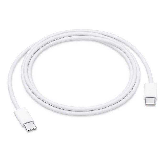 Кабель Apple USB‑C для зарядки (1 и 2м)