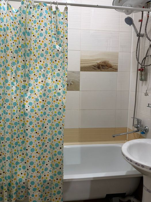 Квартира посуточно