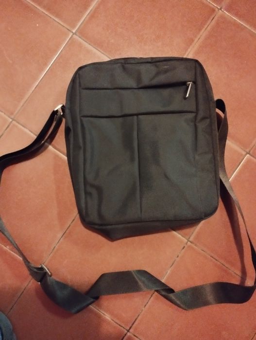 Диагоналка , черна