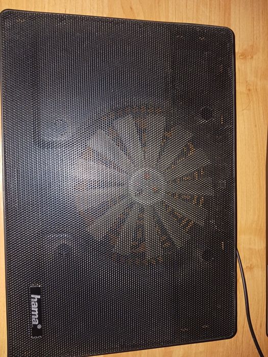 Vând laptop msi gt72 2pe dominator pro+ notebook cooler slim Hama