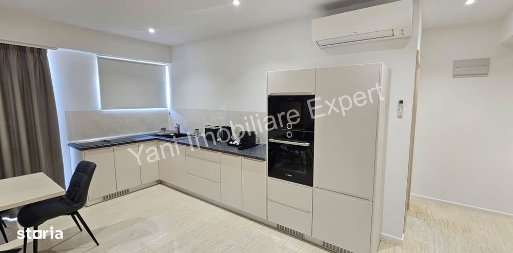 Apartament de lux de închiriat în Curtea de Argeș.