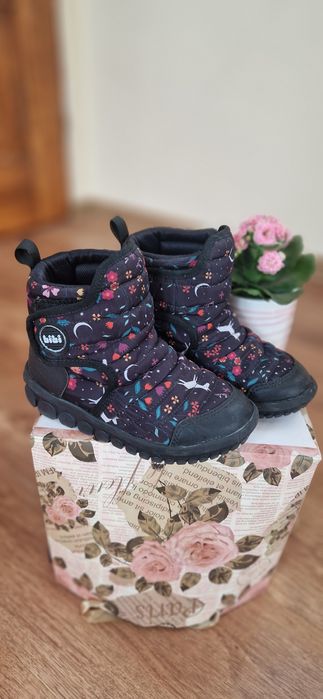 Ghete Bibi shoes impermeabile 28