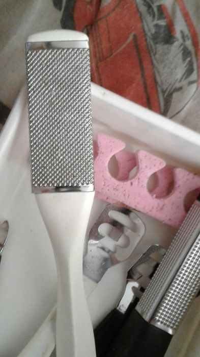 Средства для наращивания ногтей