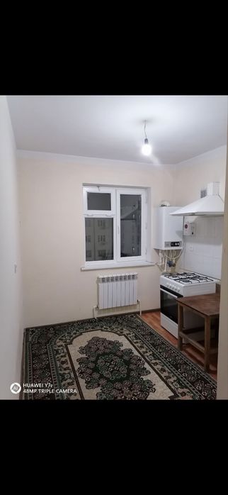 Arenda kvartira 2 xona sanuzel kuxnya