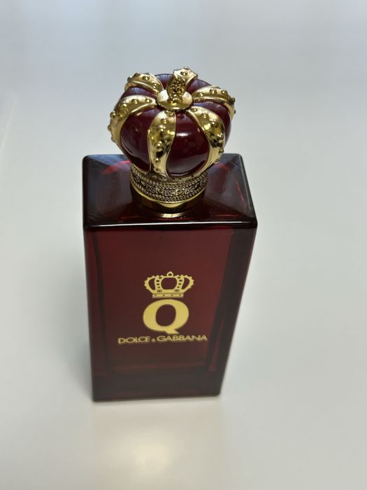 Parfum original Dolce&Gabbana Q Parfum
