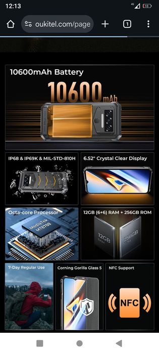 Telefon sotiladi uta mustahkam telefon aynı olayı yuq