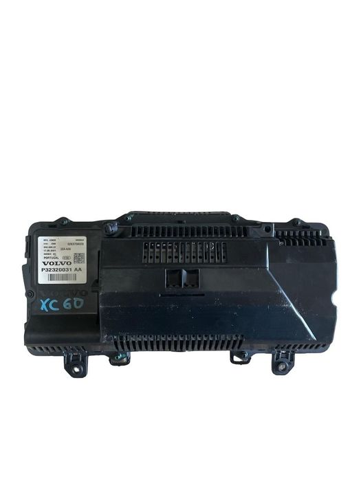 Ceas De Bord Digital Volvo Xc60 2017+ - > P32320031Aa
