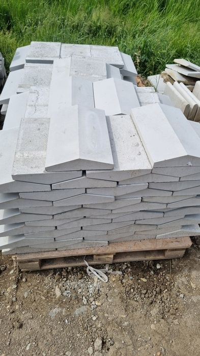 Capace de gard/coame gard/capace pentru gard