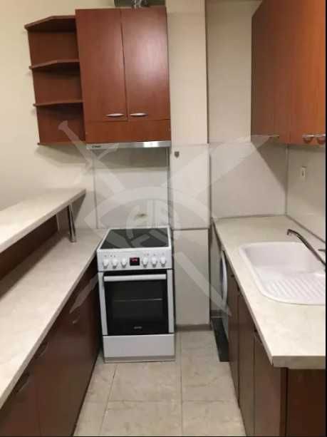 Дава се под наем двустаен апартамент в Мараша!