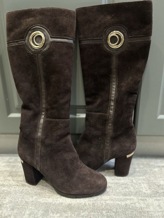 Итальянская обувь Qwartetto