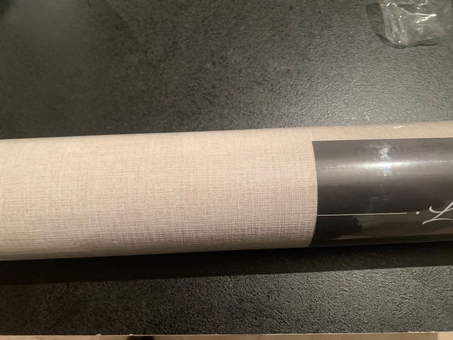 Поклейка обоев Левкас