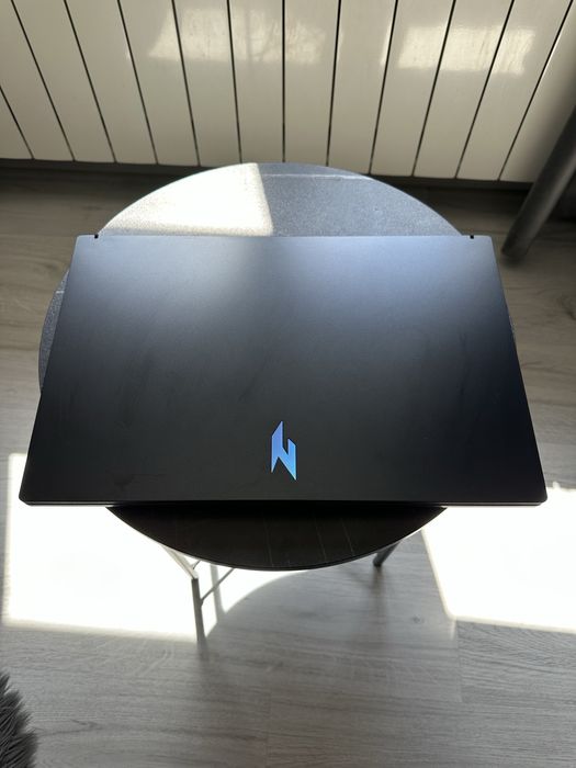 Laptop Gaming Acer Nitro V 15 | Ryzen 7 7735HS | RTX 4060 8GB | 16GB RAM DDR5 | Display 180Hz | Impecabil