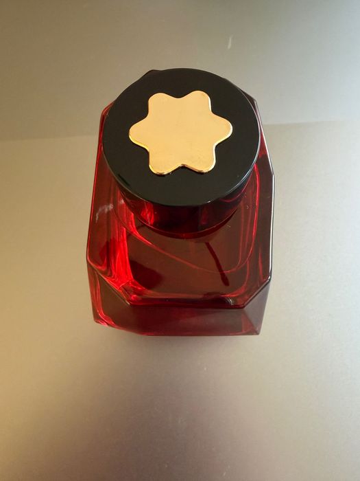 Montblanc signature elixir Парфюм