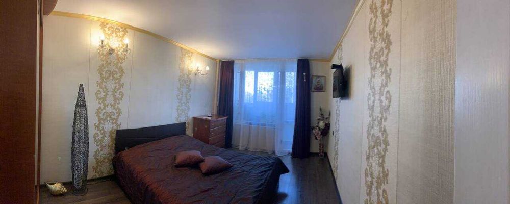 Дава се под наем Тристаен апартамент в Бургас, Лазур - 90 кв.м за 663 € - Снимка #3