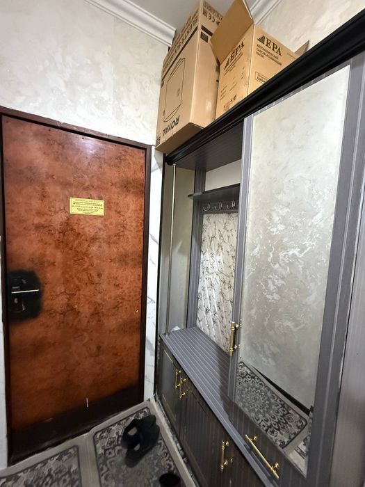 Urganch 6 mikro rayon magnit arenda ijara kvartira