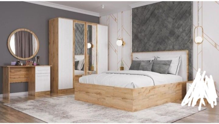 Спальная гарнитура