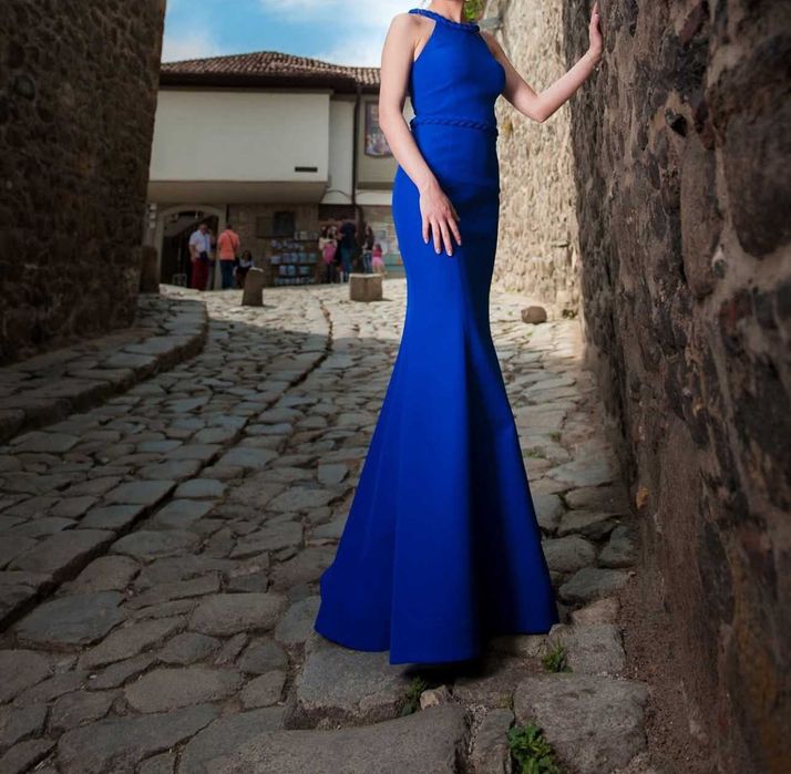 Официална/бална рокля