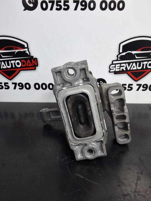 tampon motor volkswagen sharan (2010-2020) [7n] 2.0 motorina 2012