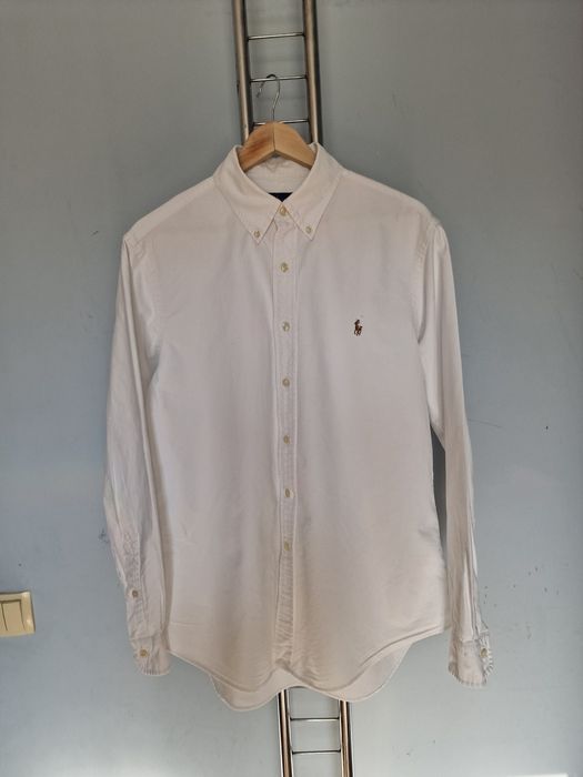 Страхотна мъжка риза POLO RALPH LAUREN размер L