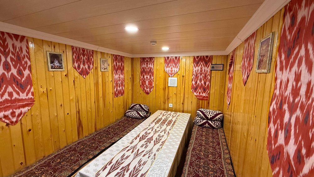 [КМ] Максим Горький 520 м2 | Готовый бизнес