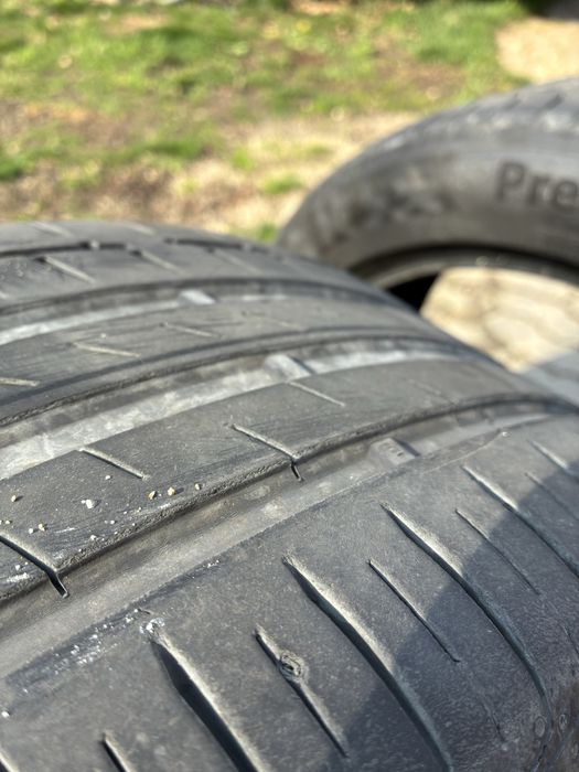 Continental Premium Contact 6 225/50 R17