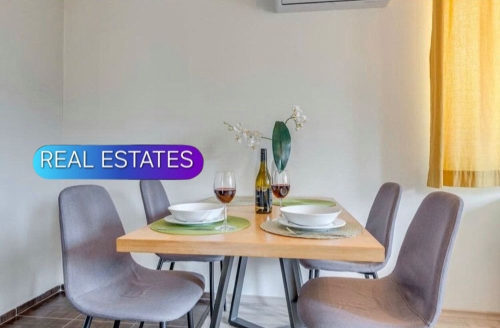 Дава се под наем Двустаен апартамент в София, Света Троица - 65 кв.м за 586.5 € - Снимка #8