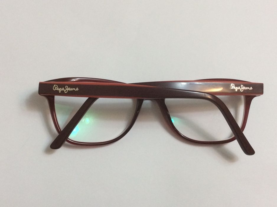 Rame ochelari vedere Pepe Jeans PJ3123 C3