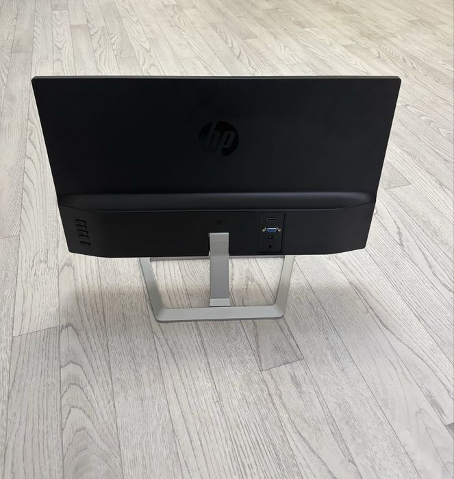 Монитор HP N220 (21.5", IPS, Full HD) рабочий