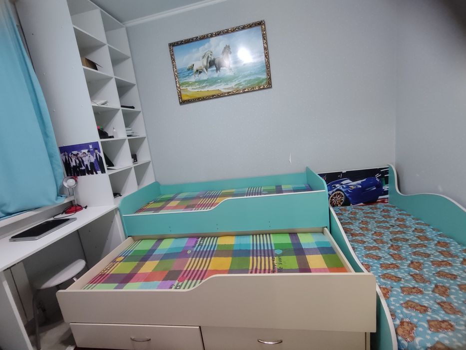 Продам детские кровати