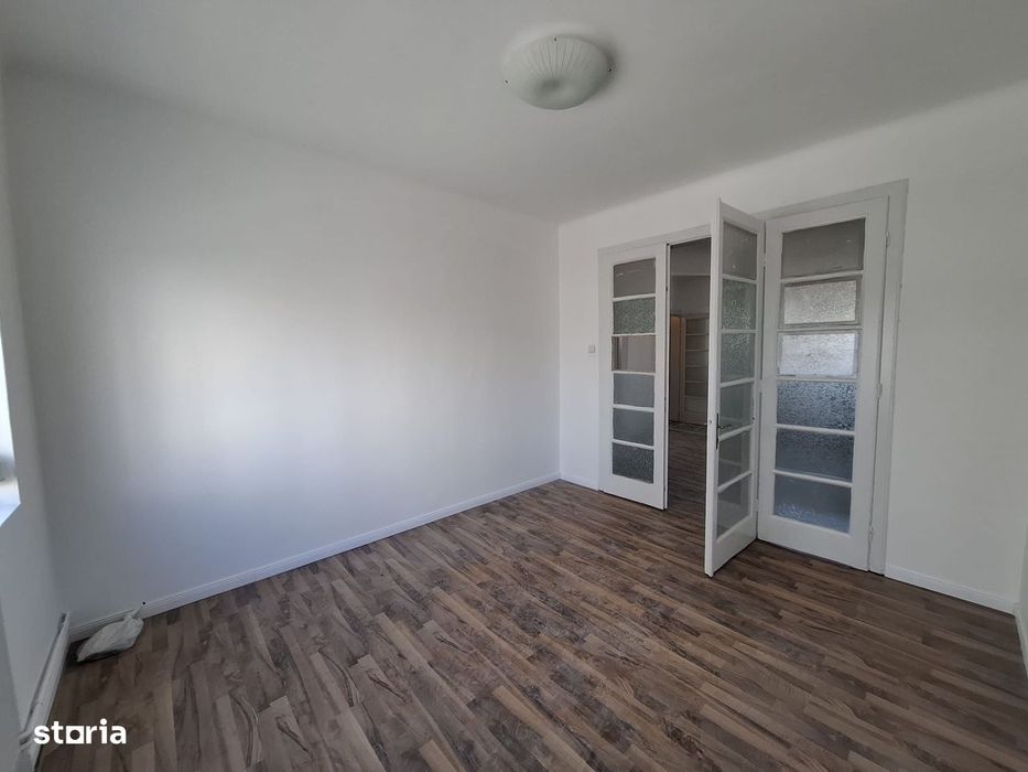 Apartament nemobilat 3 camere Dorobanti M261