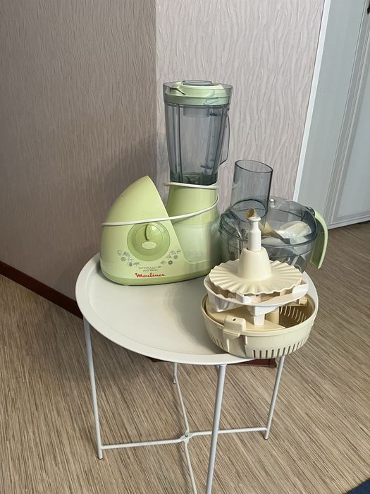 Кухонный комбайн