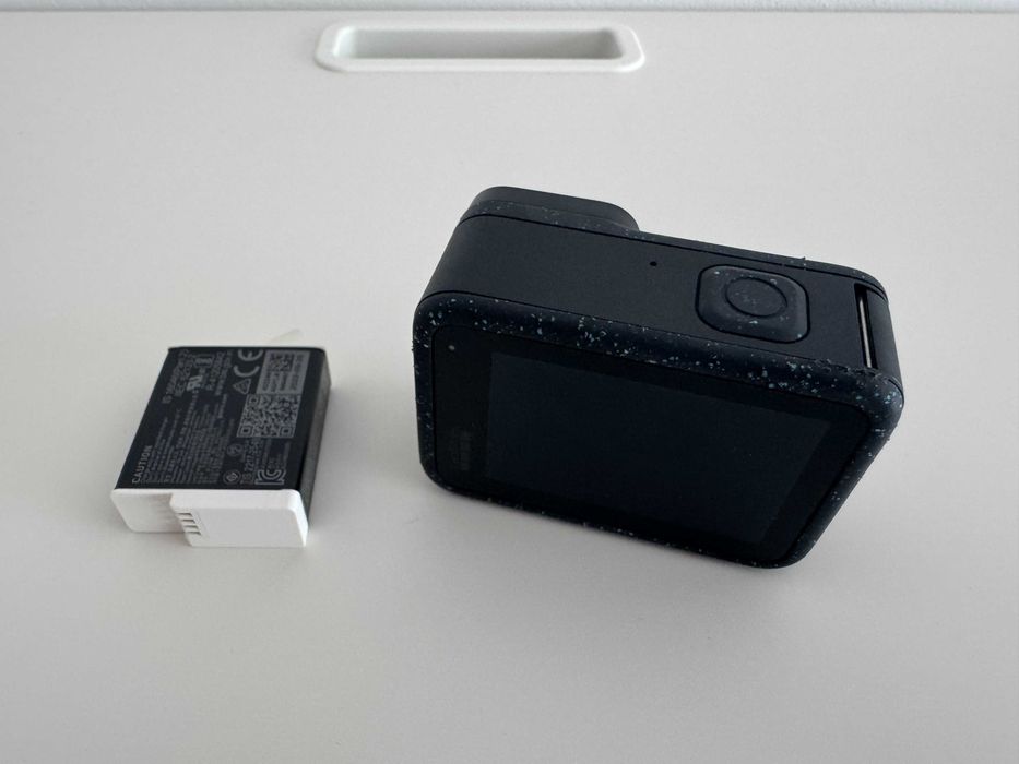 GoPro Hero 12 Black + accesorii originale