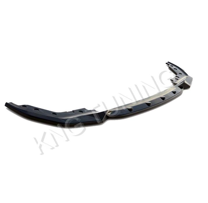 бмв г20 г21 лип спойлер М пакет / Bmw g20 g21 M pack lip spoiler