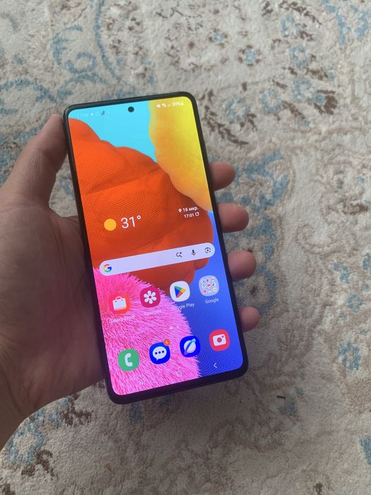 Samsung A51 64Gb