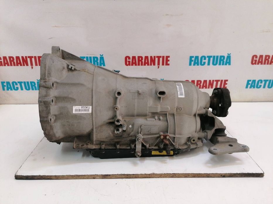 Cutie viteze automata Convertizor Seria 1 3 E87 E90 6HP 19 2.0 benzina