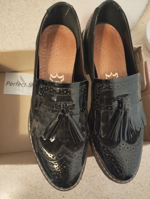 Pantofi, sandale damă