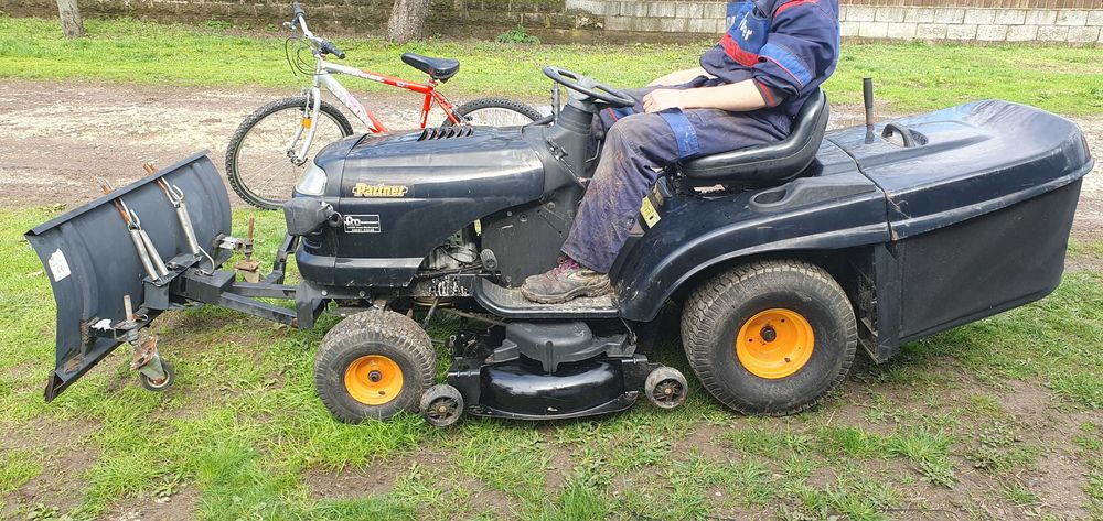 Тракторни косачки