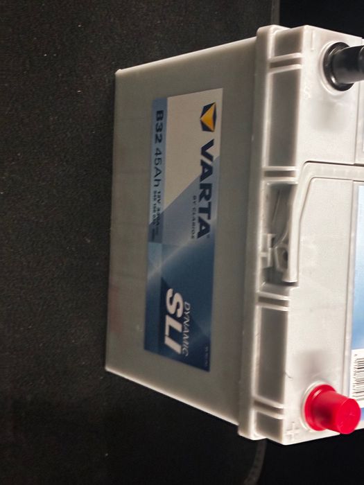 Акумулатор Нов VARTA Dinamic SLI 45Ah