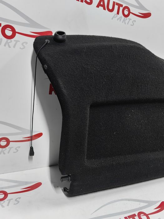 Кора - кори багажник за Ford Fiesta 2 door / Форд Фиеста 2 врати 2004г