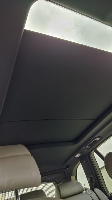 BMW X5 E70 3.0D 235к.с На части